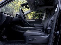 Tesla Model Y Facelift Long Range All-Wheel Drive - photo 7