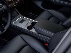 Tesla Model Y Facelift Long Range All-Wheel Drive - photo 9