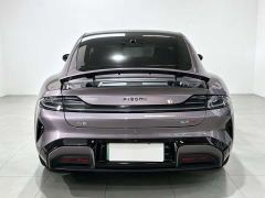 Xiaomi SU7 Quad Motor Ultra-Long Range Advanced Autonomous Driving Max - фото 6