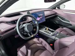 Xiaomi SU7 Quad Motor Ultra-Long Range Advanced Autonomous Driving Max - фото 7