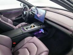 Xiaomi SU7 Quad Motor Ultra-Long Range Advanced Autonomous Driving Max - фото 8
