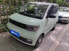 Wuling Hongguang MINIEV 170km - ფოტო 1