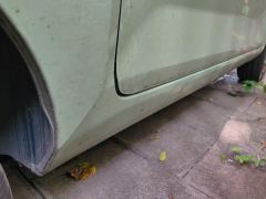 Wuling Hongguang MINIEV 170km - ფოტო 10