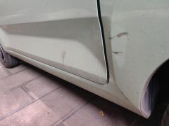 Wuling Hongguang MINIEV 170km - ფოტო 11