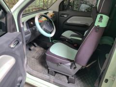 Wuling Hongguang MINIEV 170km - ფოტო 14