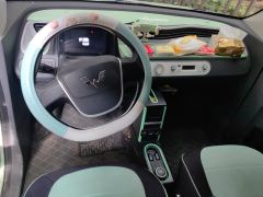 Wuling Hongguang MINIEV 170km - ფოტო 16