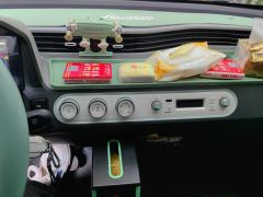 Wuling Hongguang MINIEV 170km - ფოტო 17