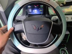 Wuling Hongguang MINIEV 170km - ფოტო 18