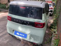 Wuling Hongguang MINIEV 170km - ფოტო 2