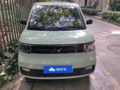 Wuling Hongguang MINIEV 170km - ფოტო 3