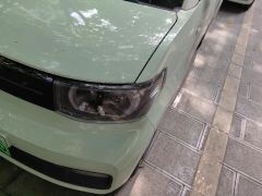 Wuling Hongguang MINIEV 170km - ფოტო 4