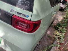 Wuling Hongguang MINIEV 170km - ფოტო 5