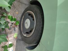 Wuling Hongguang MINIEV 170km - ფოტო 6