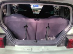 Wuling Hongguang MINIEV 170km - ფოტო 7