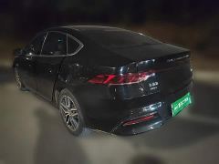 BYD Qin Plus DM-i 55KM Flagship - ფოტო 4