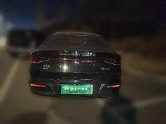 BYD Qin Plus DM-i 55KM Flagship - ფოტო 5