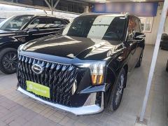 GAC Aion GS8 Dual Engine 2.0T M Two-Wheel Drive Luxury Edition (7-Seater) - photo 1