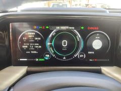 GAC Aion GS8 Dual Engine 2.0T M Two-Wheel Drive Luxury Edition (7-Seater) - photo 11