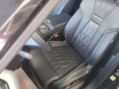GAC Aion GS8 Dual Engine 2.0T M Two-Wheel Drive Luxury Edition (7-Seater) - photo 14