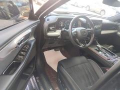 GAC Aion GS8 Dual Engine 2.0T M Two-Wheel Drive Luxury Edition (7-Seater) - photo 15