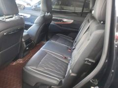 GAC Aion GS8 Dual Engine 2.0T M Two-Wheel Drive Luxury Edition (7-Seater) - photo 16