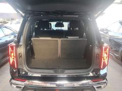 GAC Aion GS8 Dual Engine 2.0T M Two-Wheel Drive Luxury Edition (7-Seater) - photo 18