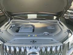 GAC Aion GS8 Dual Engine 2.0T M Two-Wheel Drive Luxury Edition (7-Seater) - photo 19