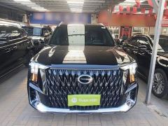GAC Aion GS8 Dual Engine 2.0T M Two-Wheel Drive Luxury Edition (7-Seater) - photo 2