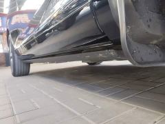 GAC Aion GS8 Dual Engine 2.0T M Two-Wheel Drive Luxury Edition (7-Seater) - photo 20