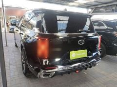 GAC Aion GS8 Dual Engine 2.0T M Two-Wheel Drive Luxury Edition (7-Seater) - photo 4