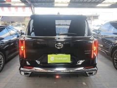 GAC Aion GS8 Dual Engine 2.0T M Two-Wheel Drive Luxury Edition (7-Seater) - photo 5