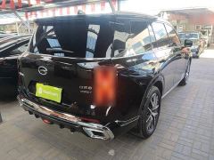 GAC Aion GS8 Dual Engine 2.0T M Two-Wheel Drive Luxury Edition (7-Seater) - photo 6