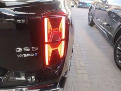 GAC Aion GS8 Dual Engine 2.0T M Two-Wheel Drive Luxury Edition (7-Seater) - photo 7