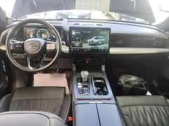 GAC Aion GS8 Dual Engine 2.0T M Two-Wheel Drive Luxury Edition (7-Seater) - photo 9
