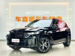BMW X5 xDrive 30Li M Sport Exclusive Night Edition Package - photo 1