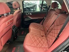 BMW X5 xDrive 30Li M Sport Exclusive Night Edition Package - photo 10