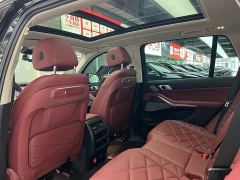 BMW X5 xDrive 30Li M Sport Exclusive Night Edition Package - photo 11
