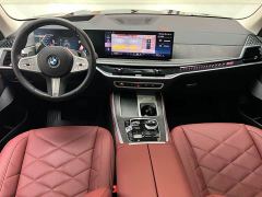 BMW X5 xDrive 30Li M Sport Exclusive Night Edition Package - photo 12