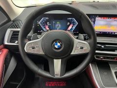 BMW X5 xDrive 30Li M Sport Exclusive Night Edition Package - photo 14