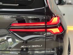 BMW X5 xDrive 30Li M Sport Exclusive Night Edition Package - photo 18