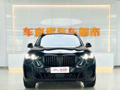 BMW X5 xDrive 30Li M Sport Exclusive Night Edition Package - photo 3