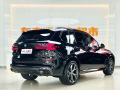 BMW X5 xDrive 30Li M Sport Exclusive Night Edition Package - photo 5
