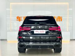 BMW X5 xDrive 30Li M Sport Exclusive Night Edition Package - photo 6