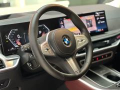 BMW X5 xDrive 30Li M Sport Exclusive Night Edition Package - photo 7