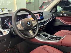 BMW X5 xDrive 30Li M Sport Exclusive Night Edition Package - photo 8