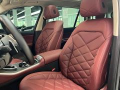 BMW X5 xDrive 30Li M Sport Exclusive Night Edition Package - photo 9