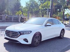 Mercedes-Benz E-Class E 260 L - фото 1