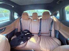 Mercedes-Benz E-Class E 260 L - фото 10