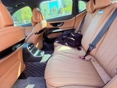 Mercedes-Benz E-Class E 260 L - фото 11