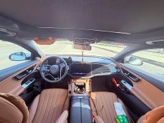 Mercedes-Benz E-Class E 260 L - фото 12